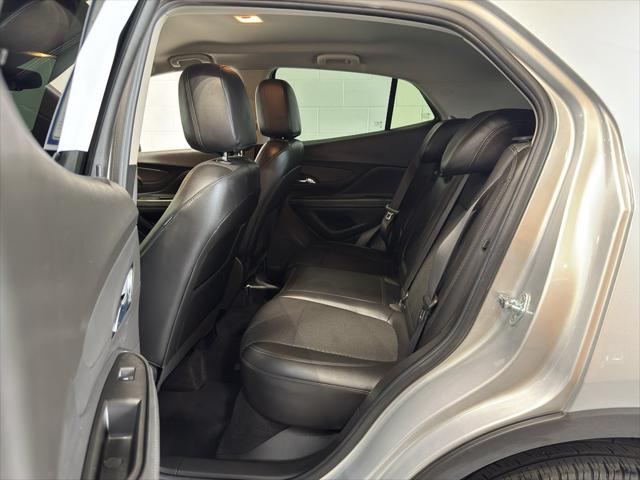 2021 Buick Encore FWD Preferred