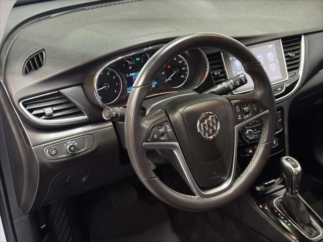 2021 Buick Encore FWD Preferred