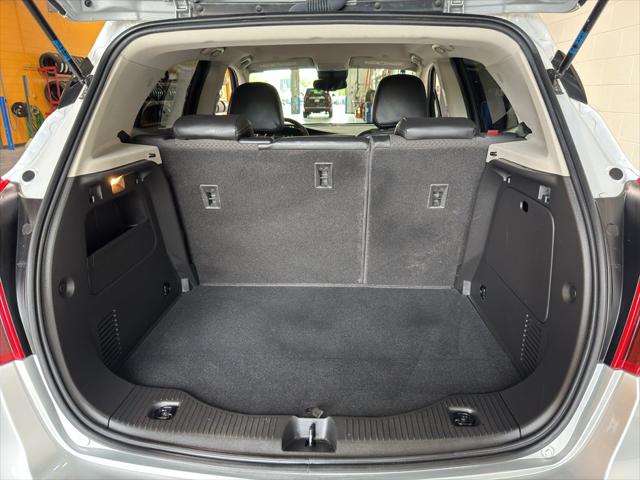 2021 Buick Encore FWD Preferred