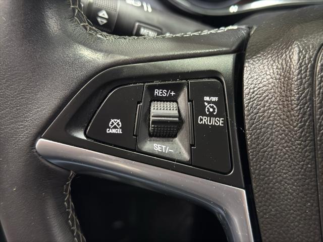 2021 Buick Encore FWD Preferred