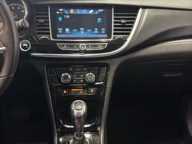 2021 Buick Encore FWD Preferred
