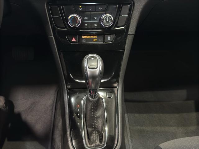 2021 Buick Encore FWD Preferred
