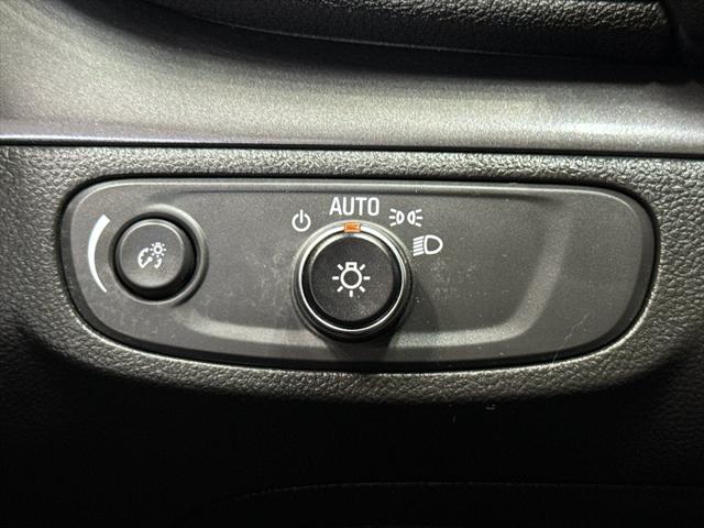2021 Buick Encore FWD Preferred
