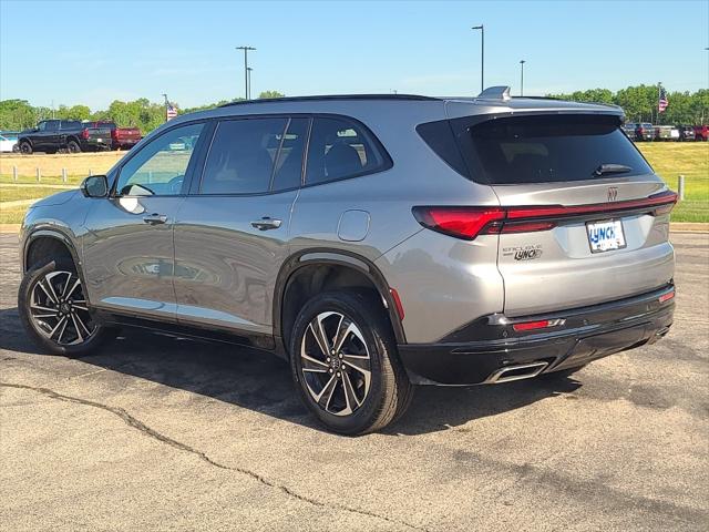 2025 Buick Enclave Sport Touring AWD