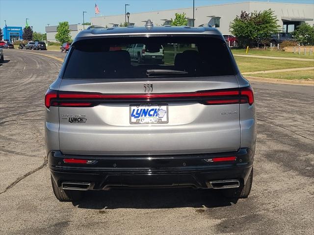 2025 Buick Enclave Sport Touring AWD