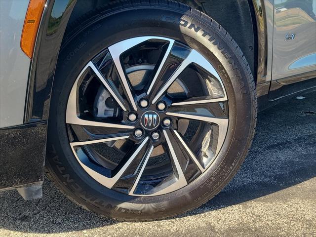 2025 Buick Enclave Sport Touring AWD
