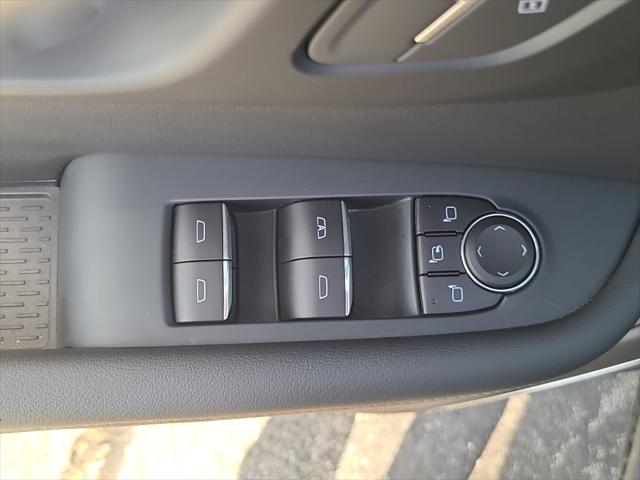 2025 Buick Enclave Sport Touring AWD