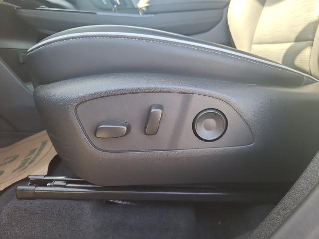 2025 Buick Enclave Sport Touring AWD