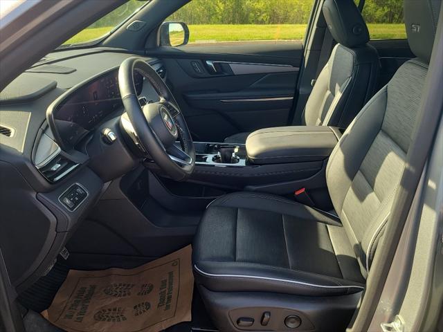 2025 Buick Enclave Sport Touring AWD