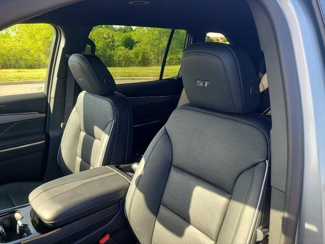2025 Buick Enclave Sport Touring AWD