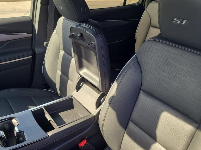 2025 Buick Enclave Sport Touring AWD