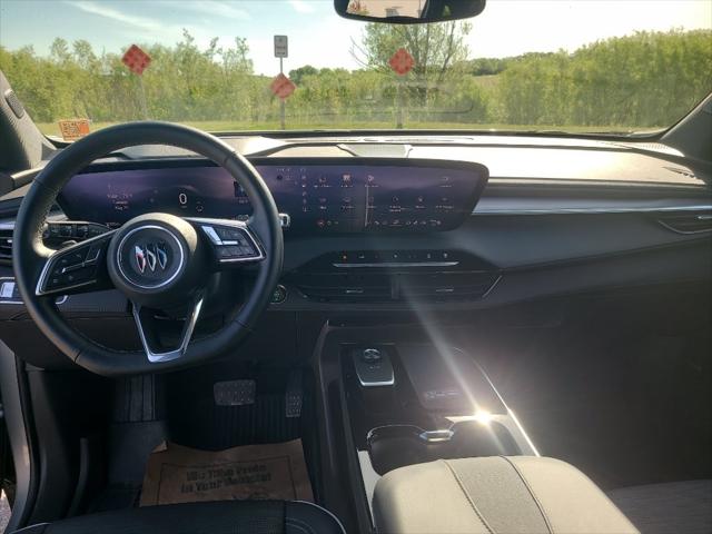 2025 Buick Enclave Sport Touring AWD