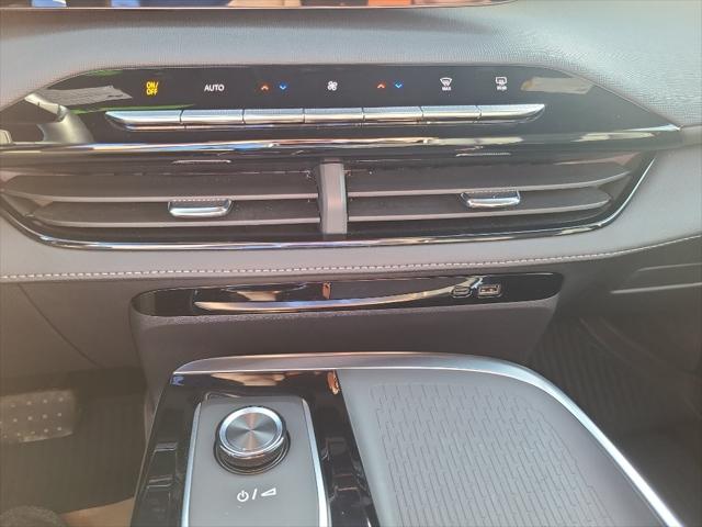 2025 Buick Enclave Sport Touring AWD