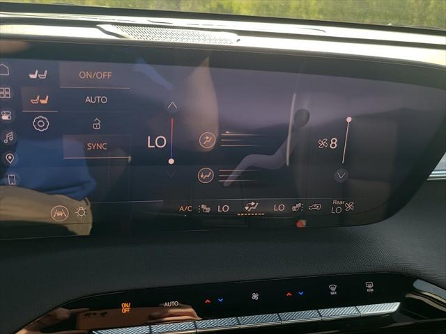 2025 Buick Enclave Sport Touring AWD