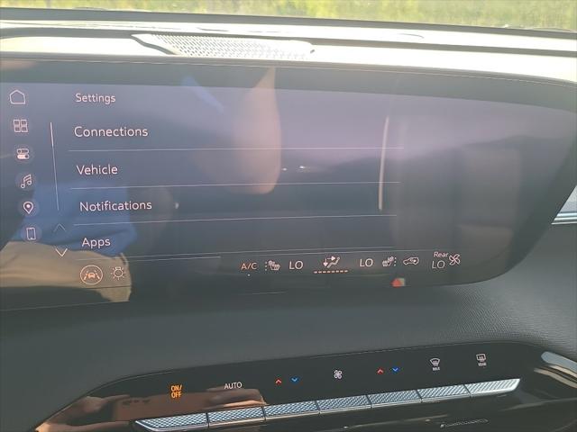 2025 Buick Enclave Sport Touring AWD