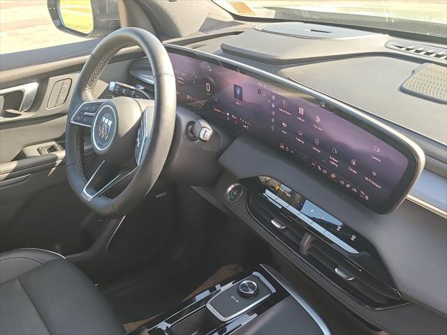 2025 Buick Enclave Sport Touring AWD