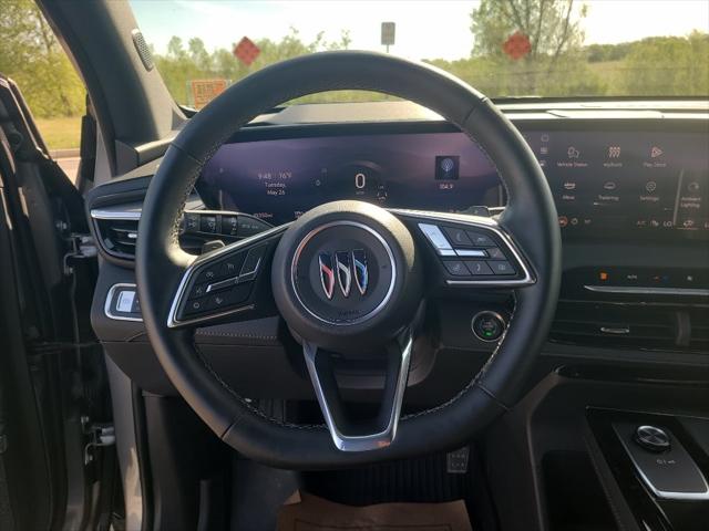 2025 Buick Enclave Sport Touring AWD