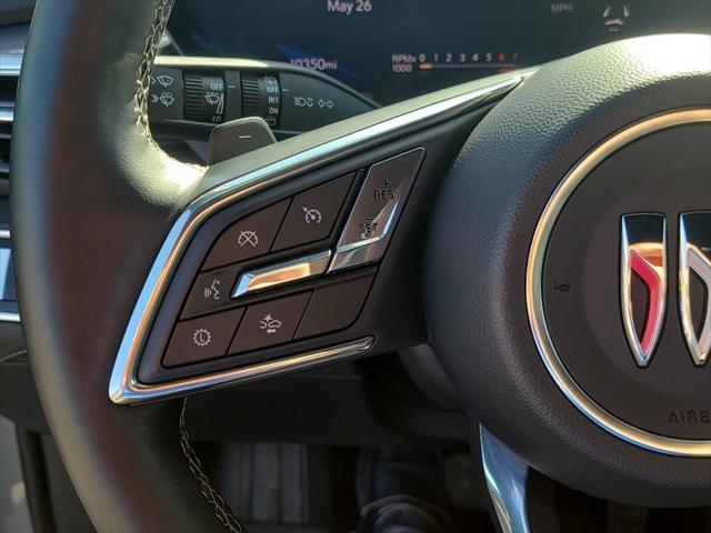 2025 Buick Enclave Sport Touring AWD