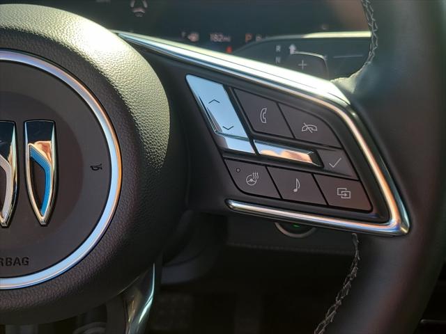 2025 Buick Enclave Sport Touring AWD