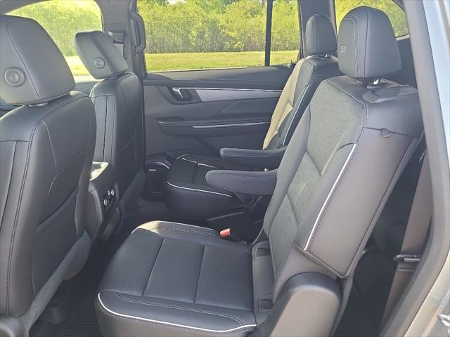 2025 Buick Enclave Sport Touring AWD