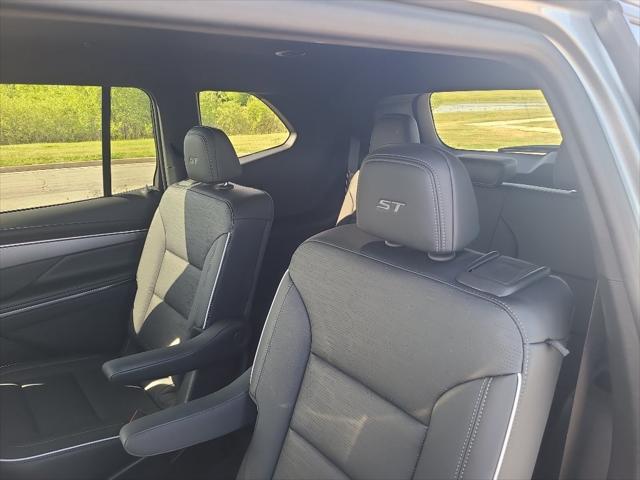 2025 Buick Enclave Sport Touring AWD