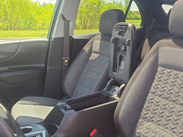 2024 Chevrolet Equinox AWD LT
