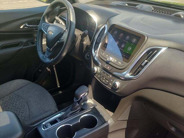 2024 Chevrolet Equinox AWD LT