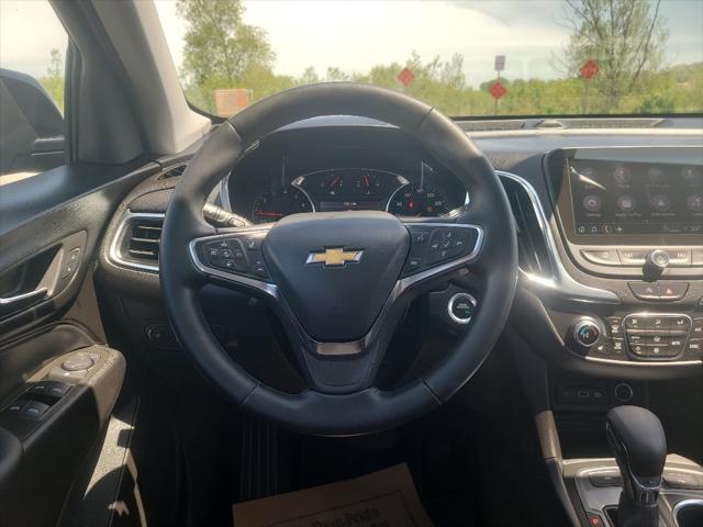 2024 Chevrolet Equinox AWD LT