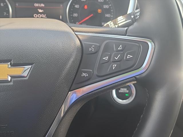 2024 Chevrolet Equinox AWD LT