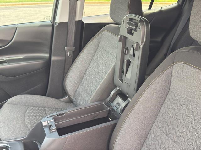 2024 Chevrolet Equinox AWD LT