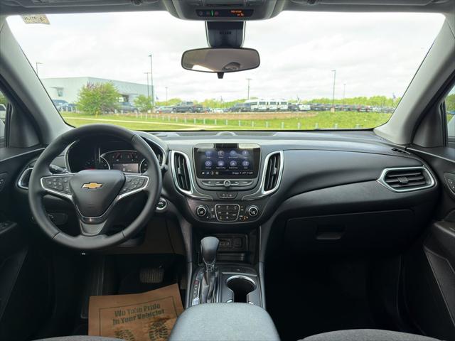 2024 Chevrolet Equinox AWD LT