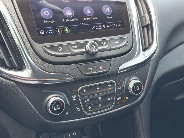 2024 Chevrolet Equinox AWD LT