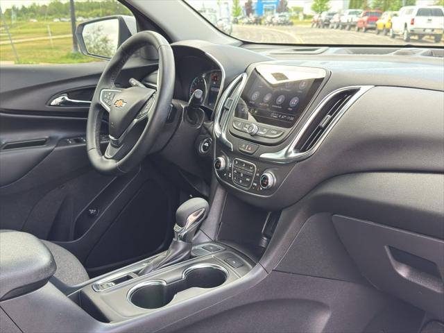 2024 Chevrolet Equinox AWD LT