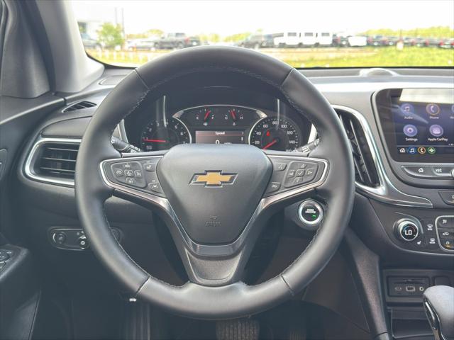 2024 Chevrolet Equinox AWD LT