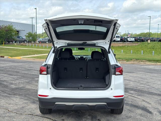 2024 Chevrolet Equinox AWD LT