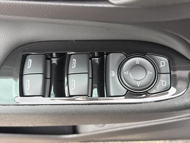 2024 Chevrolet Equinox AWD Premier