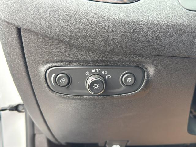 2024 Chevrolet Equinox AWD Premier