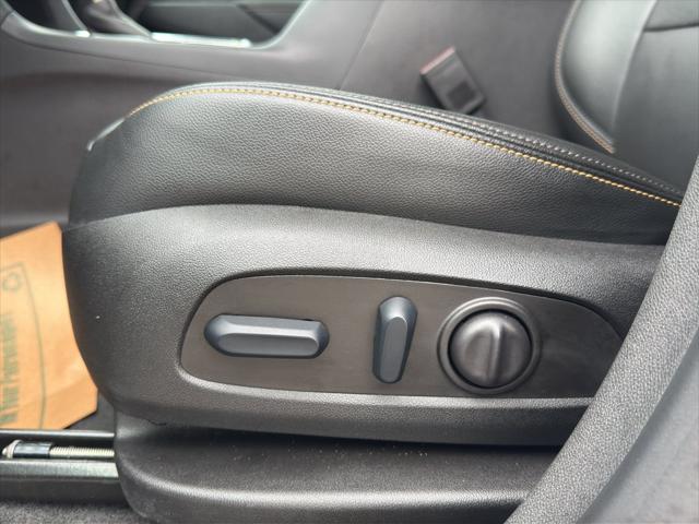 2024 Chevrolet Equinox AWD Premier