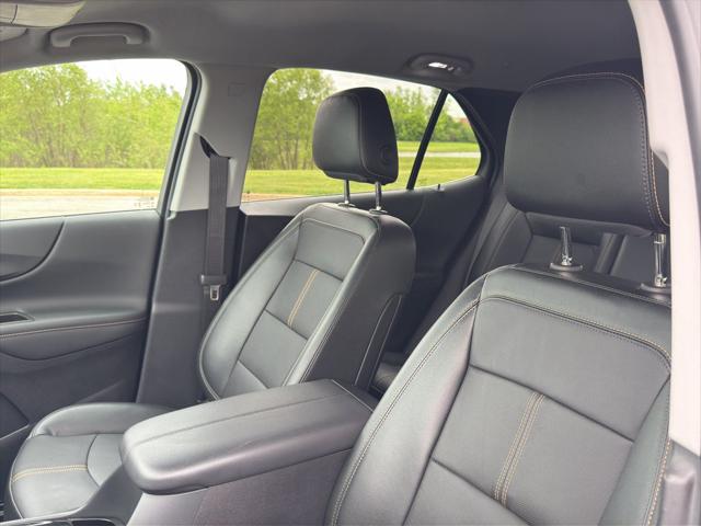 2024 Chevrolet Equinox AWD Premier