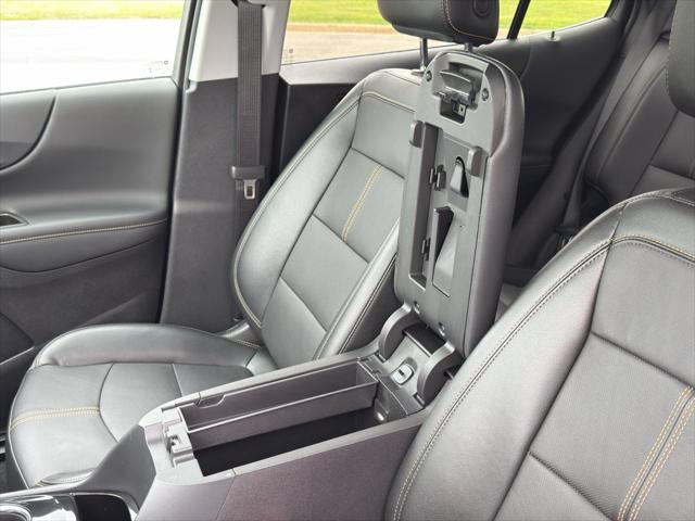 2024 Chevrolet Equinox AWD Premier