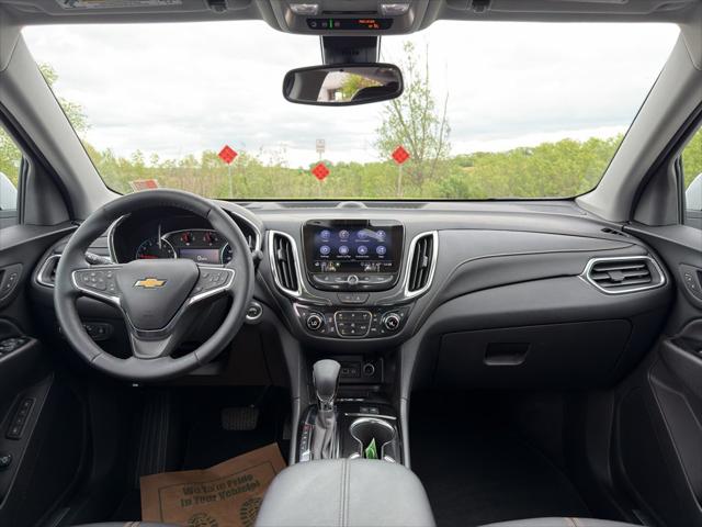 2024 Chevrolet Equinox AWD Premier