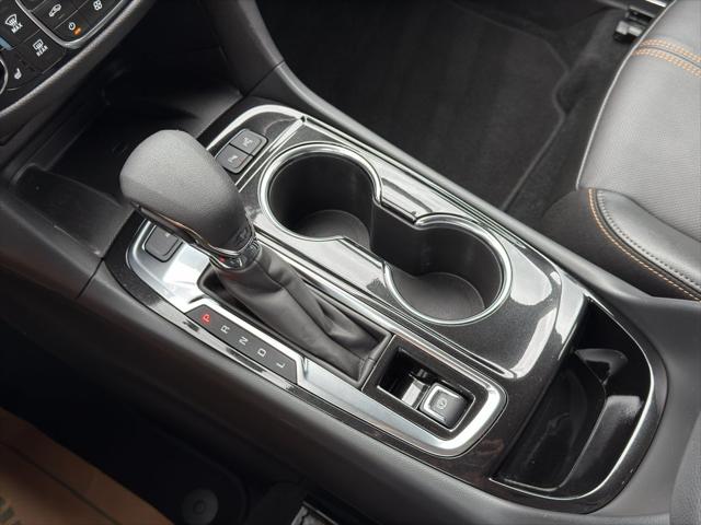 2024 Chevrolet Equinox AWD Premier