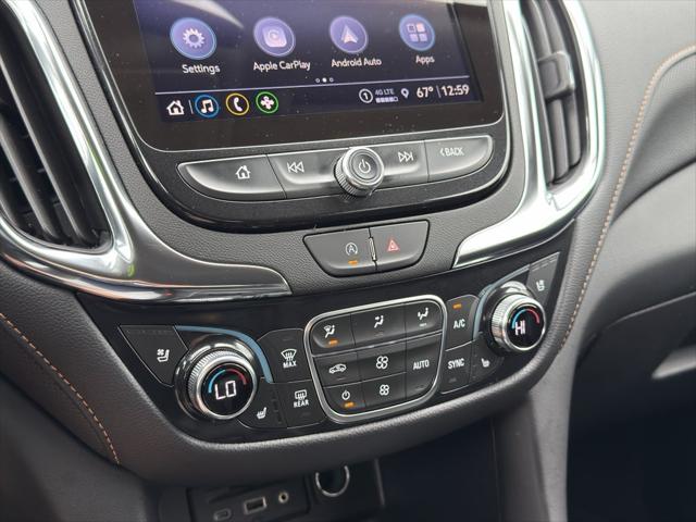 2024 Chevrolet Equinox AWD Premier