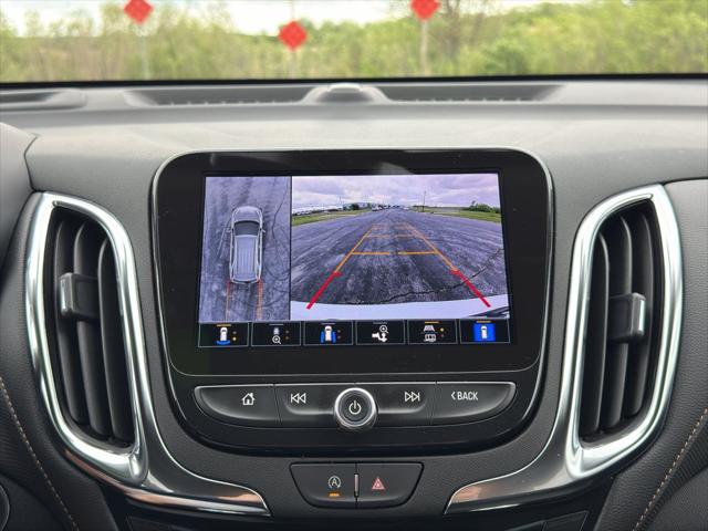2024 Chevrolet Equinox AWD Premier