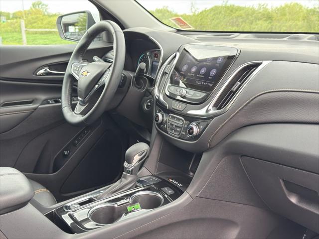 2024 Chevrolet Equinox AWD Premier