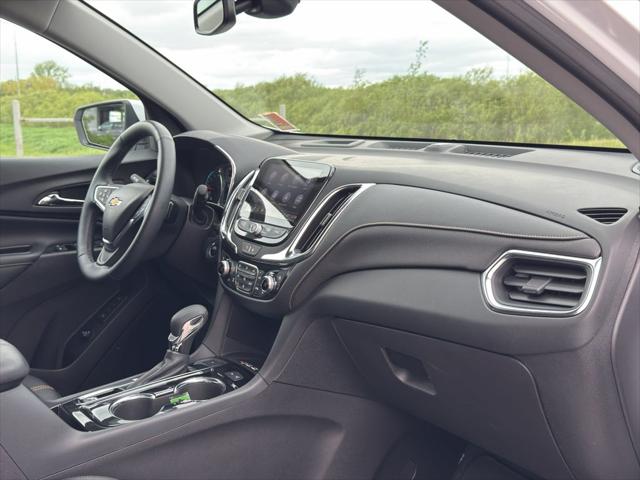 2024 Chevrolet Equinox AWD Premier