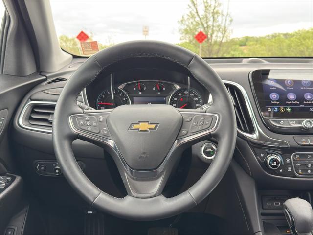 2024 Chevrolet Equinox AWD Premier