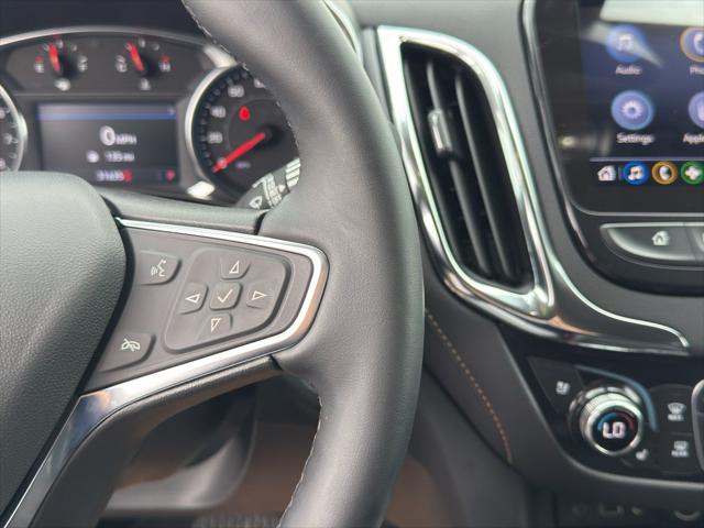 2024 Chevrolet Equinox AWD Premier