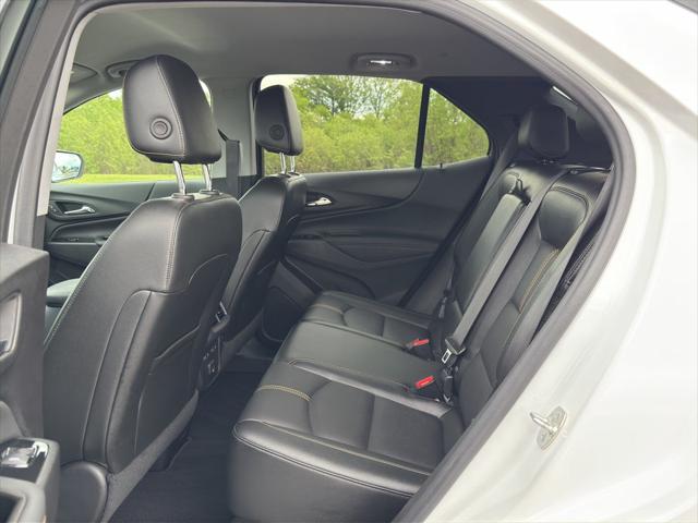 2024 Chevrolet Equinox AWD Premier