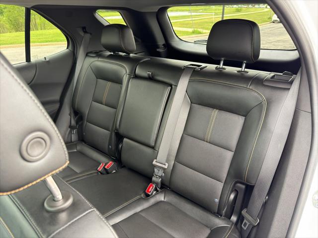 2024 Chevrolet Equinox AWD Premier